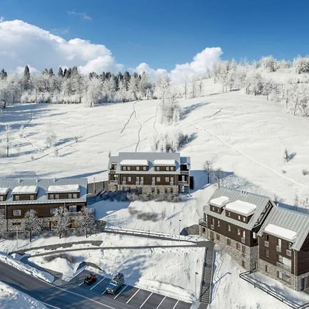 Rodinny Apartman V Srdci Krkonos Bratrouchov Εξωτερικό φωτογραφία