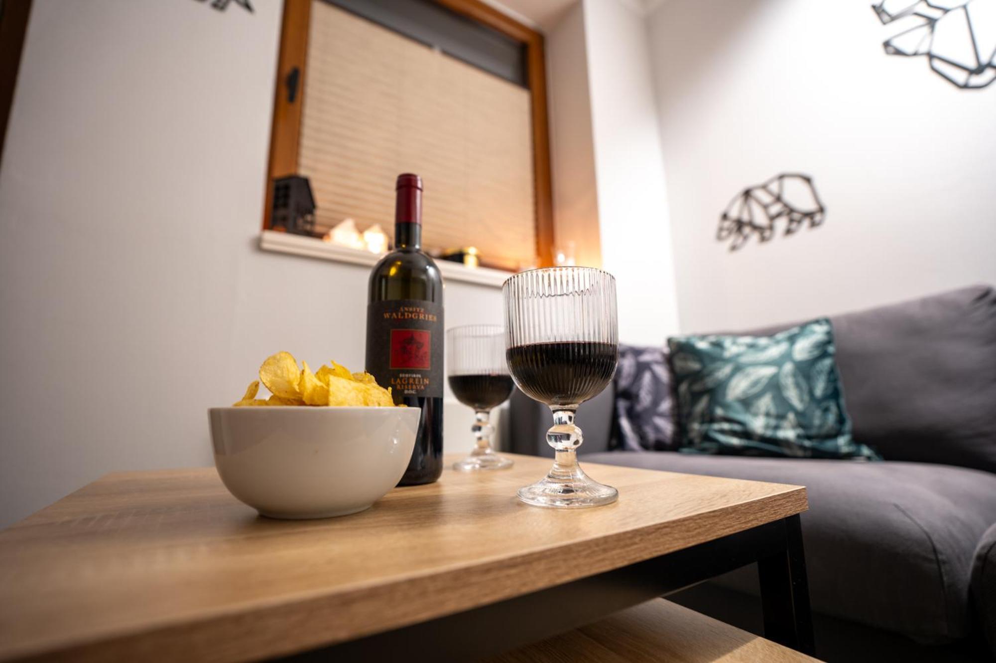 Rodinny Apartman V Srdci Krkonos Bratrouchov Εξωτερικό φωτογραφία