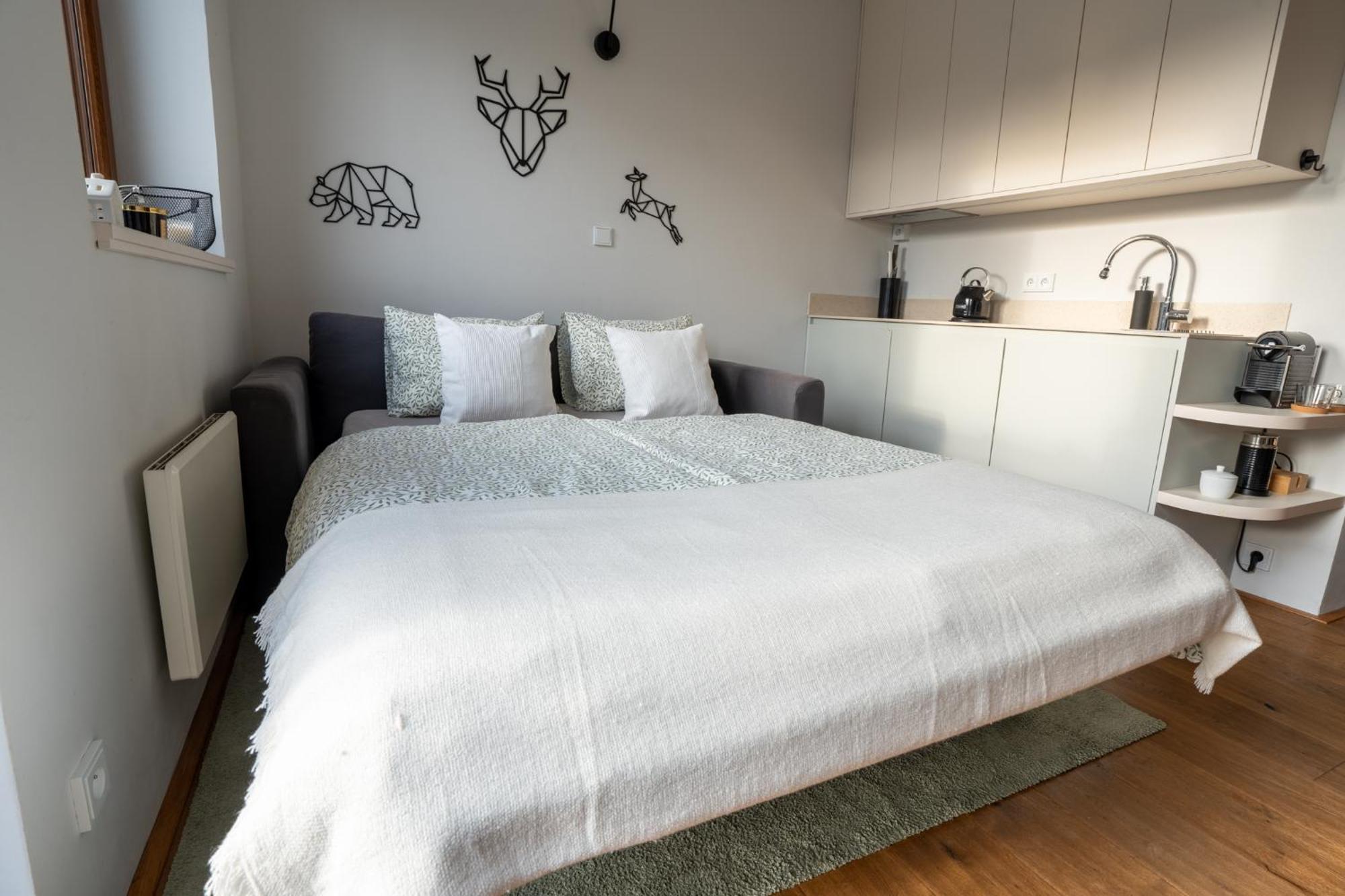 Rodinny Apartman V Srdci Krkonos Bratrouchov Εξωτερικό φωτογραφία