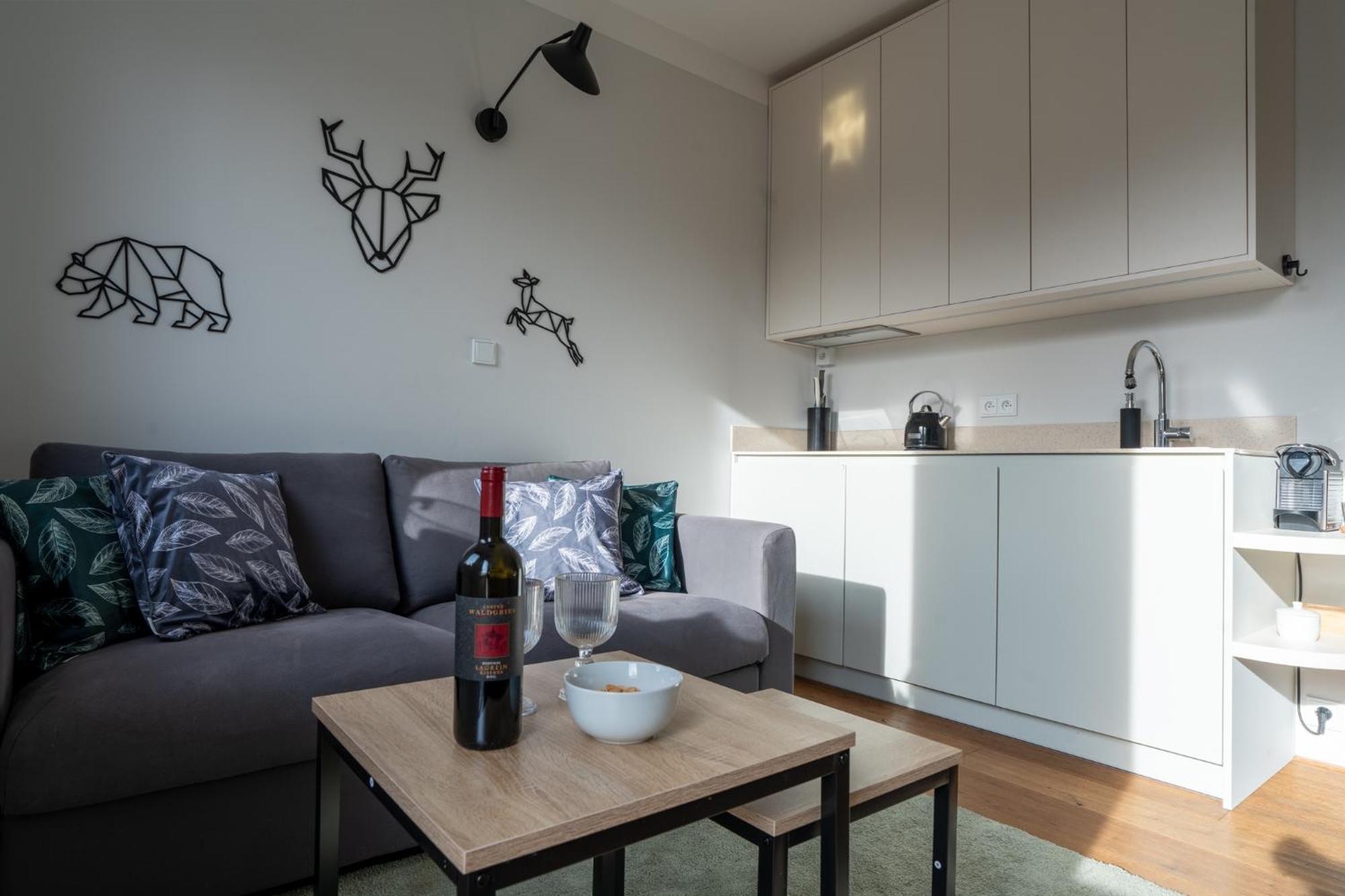 Rodinny Apartman V Srdci Krkonos Bratrouchov Εξωτερικό φωτογραφία