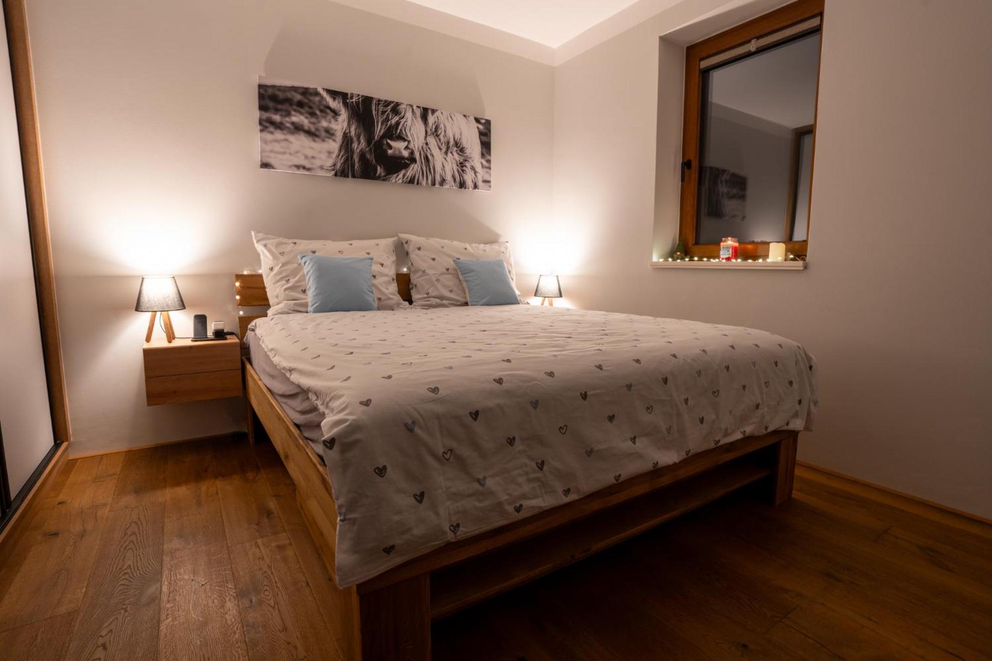 Rodinny Apartman V Srdci Krkonos Bratrouchov Εξωτερικό φωτογραφία